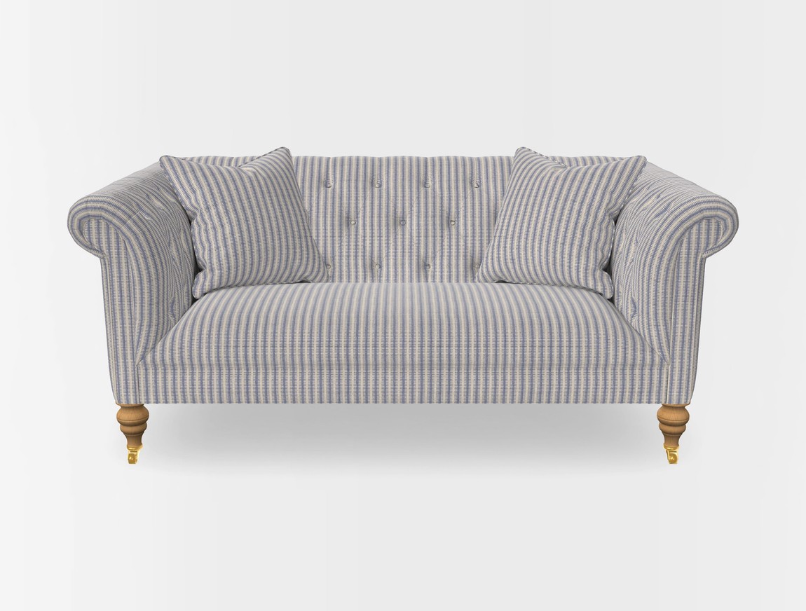 2 Seater Sofa