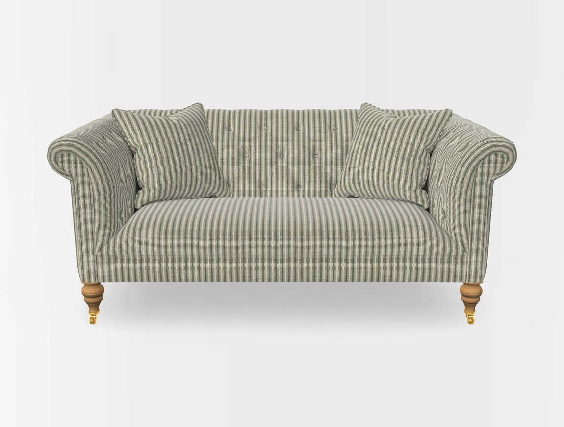 2 Seater Sofa
