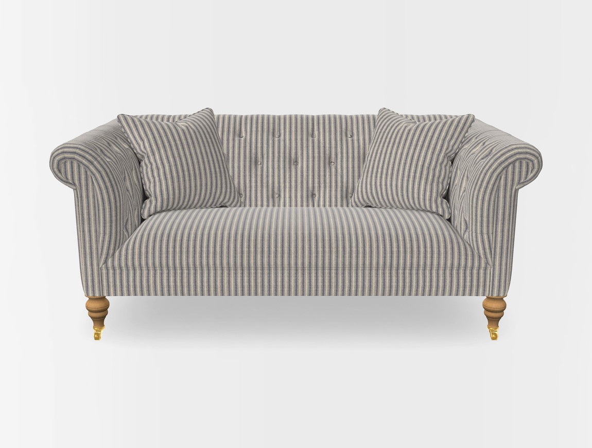 2 Seater Sofa