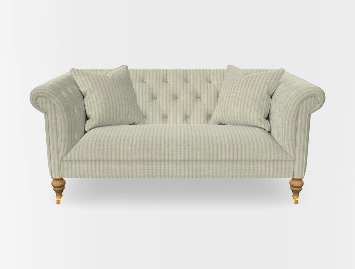 2 Seater Sofa