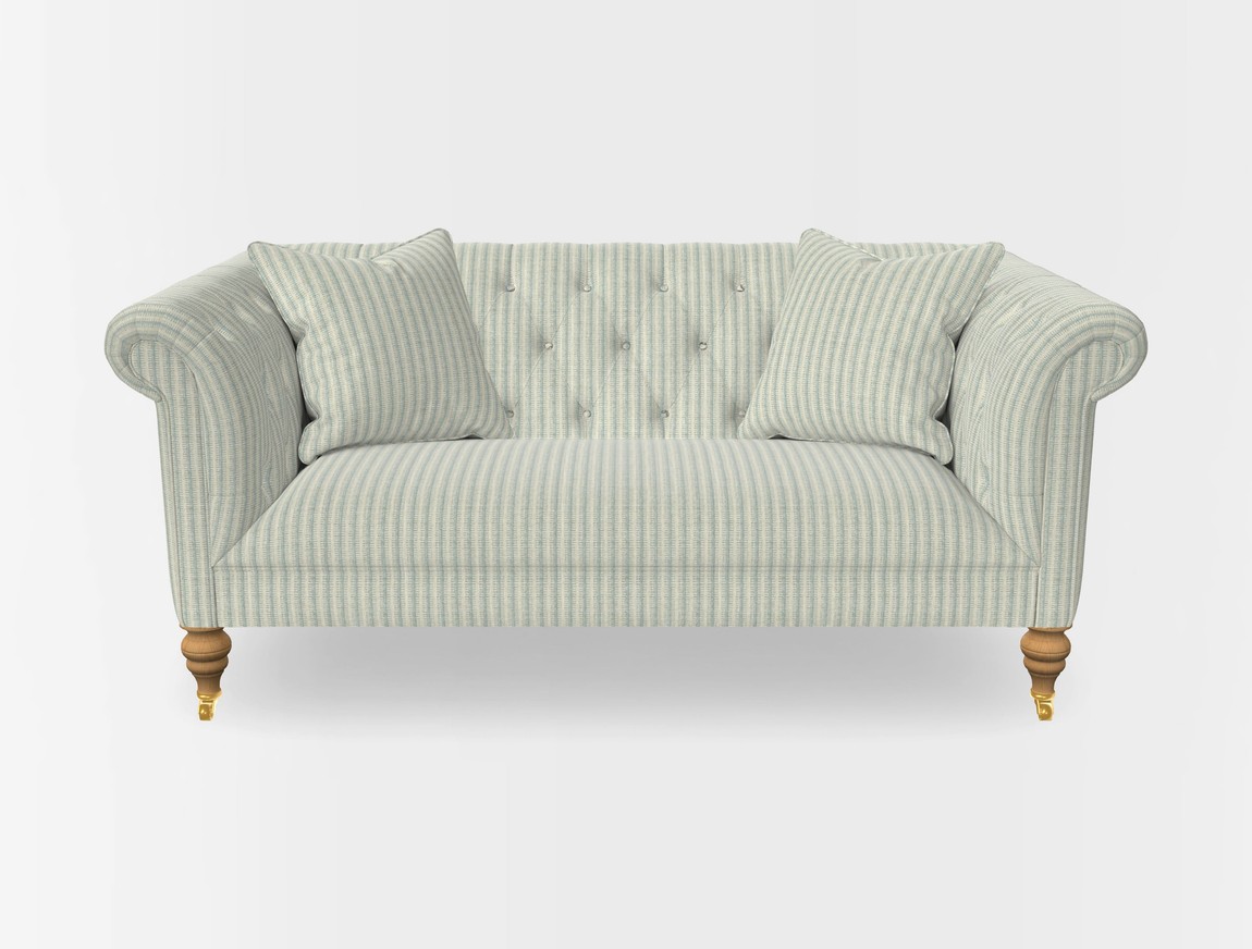 2 Seater Sofa
