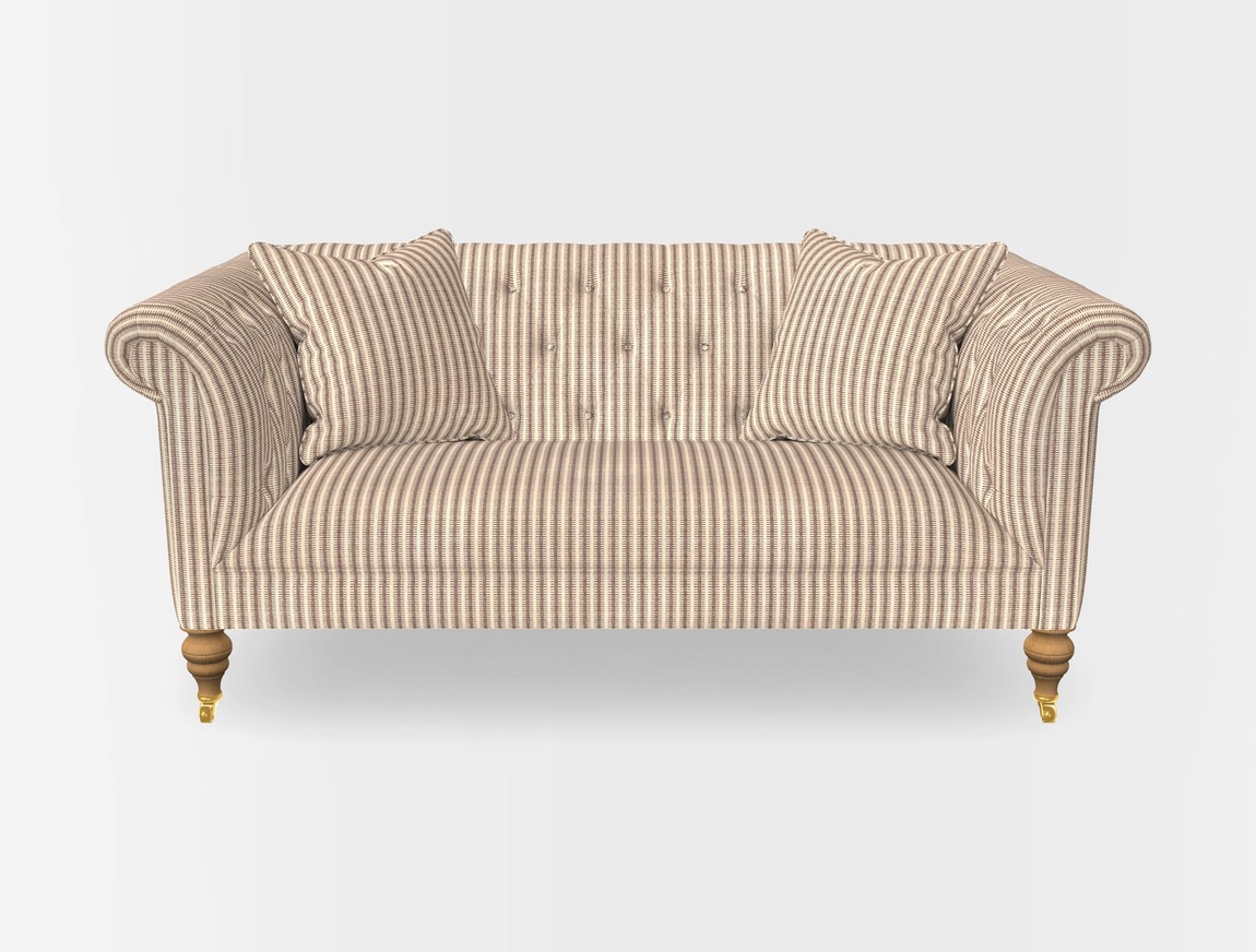 2 Seater Sofa