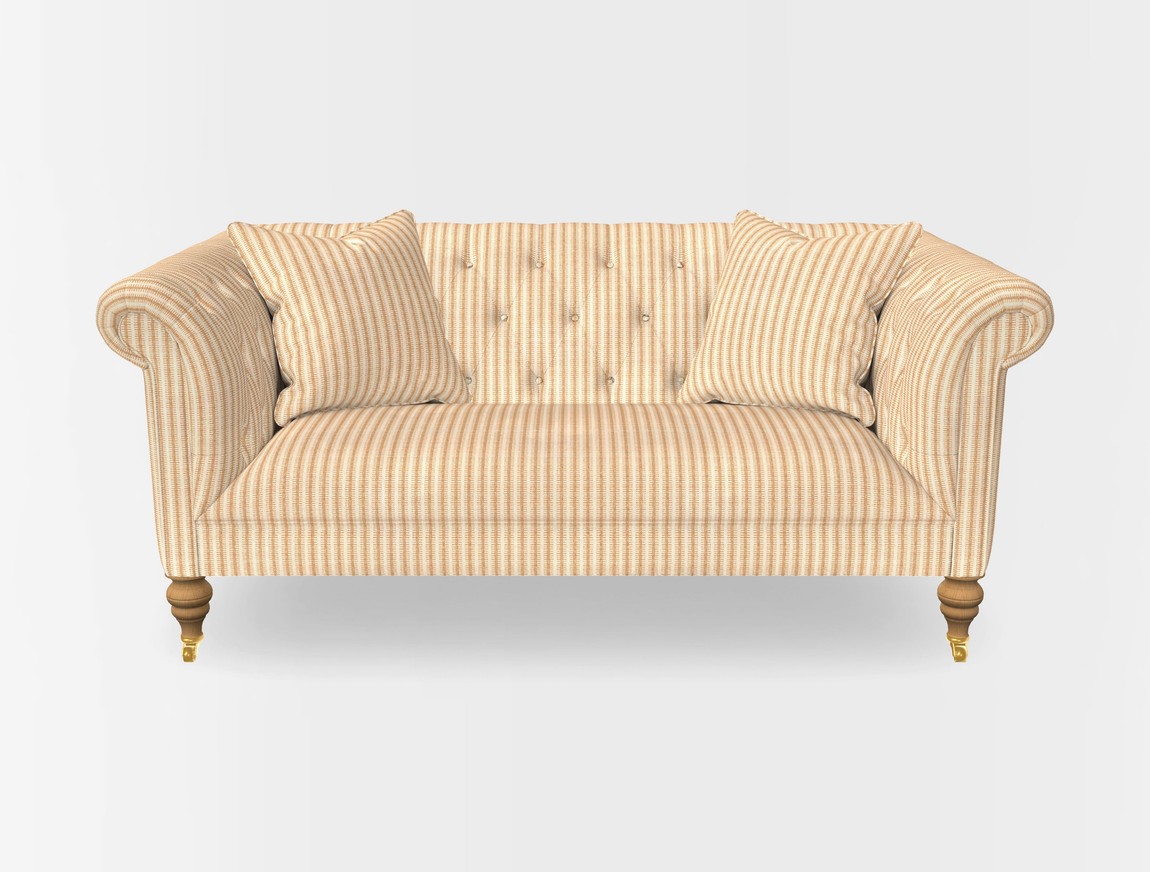 2 Seater Sofa