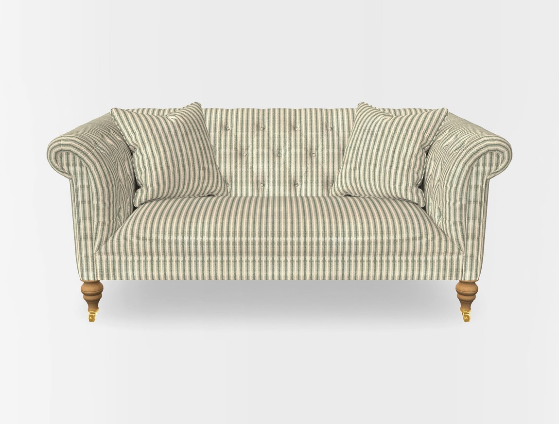 2 Seater Sofa