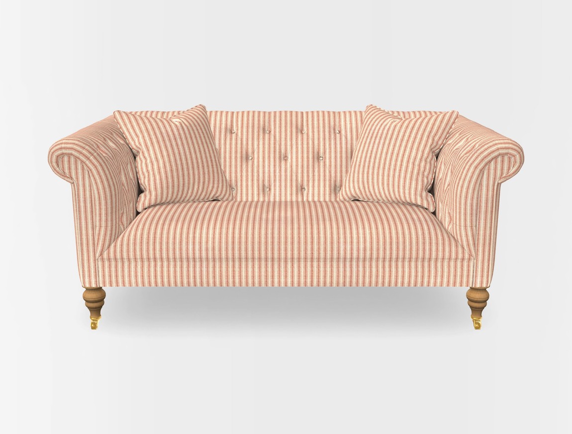 2 Seater Sofa