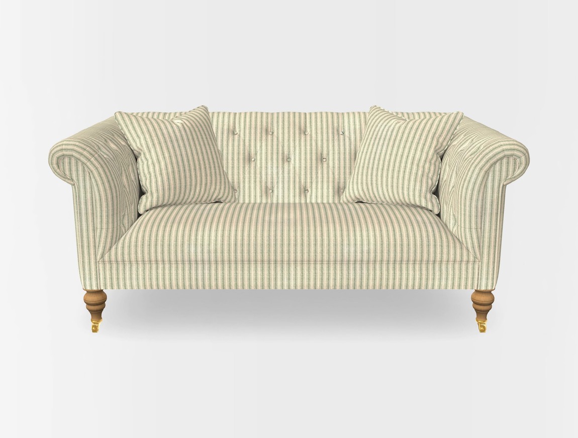 2 Seater Sofa