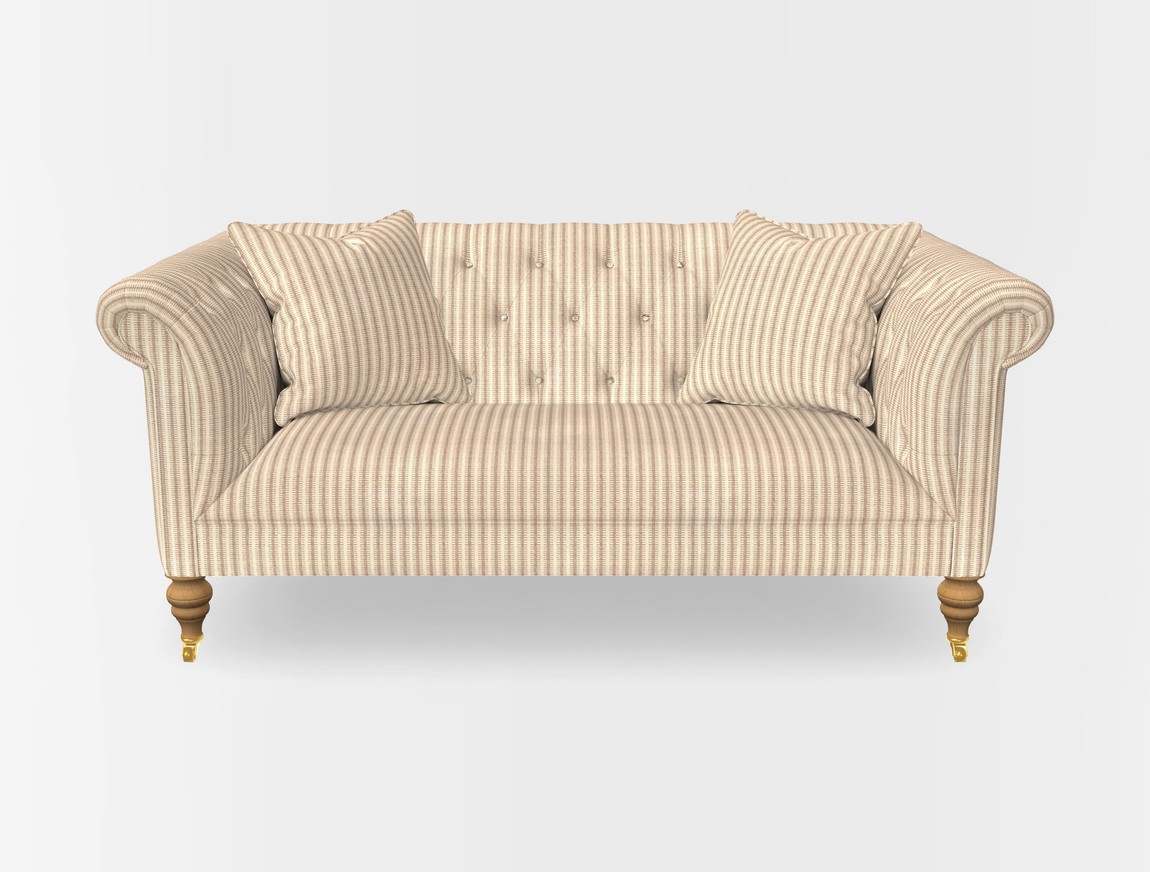 2 Seater Sofa