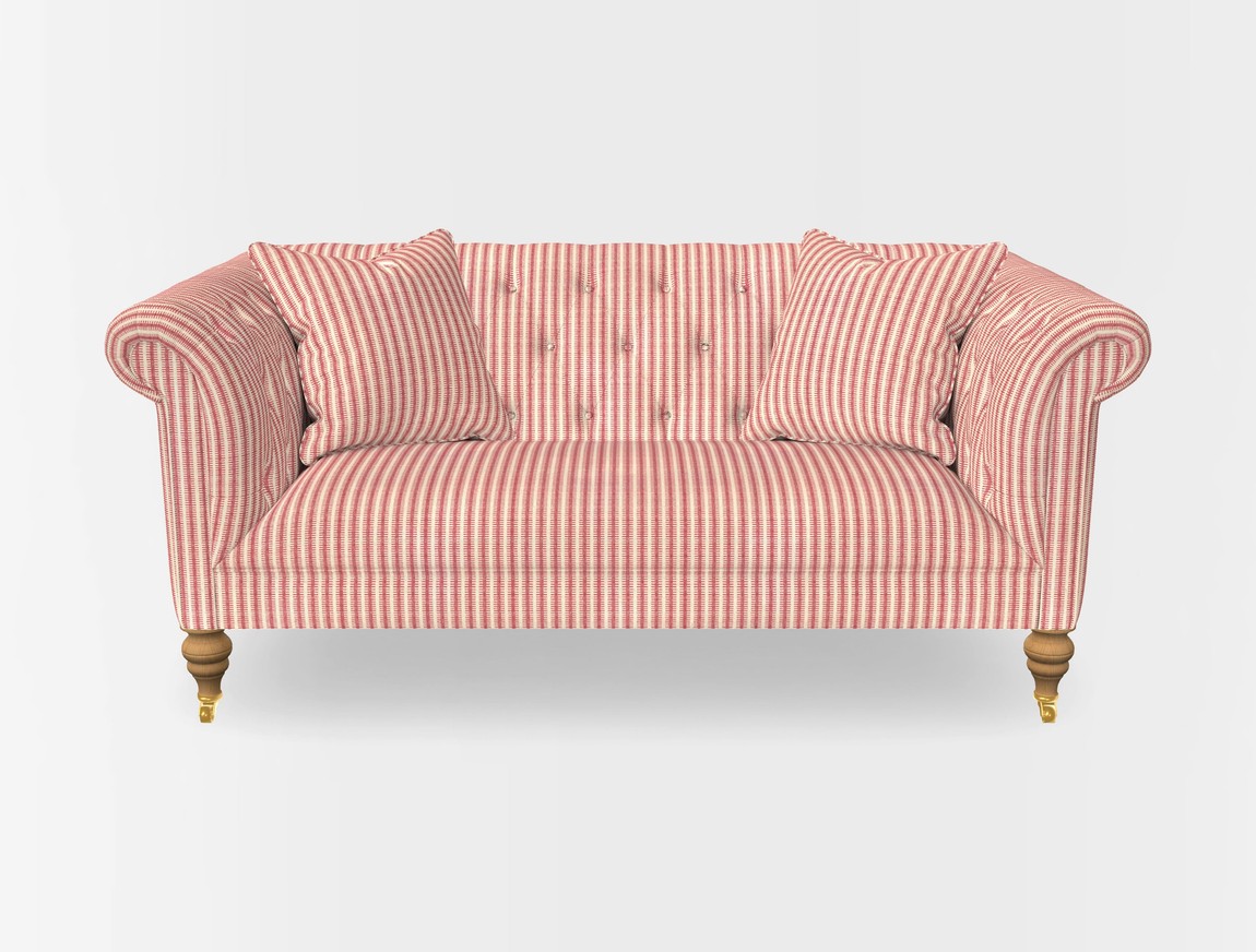 2 Seater Sofa