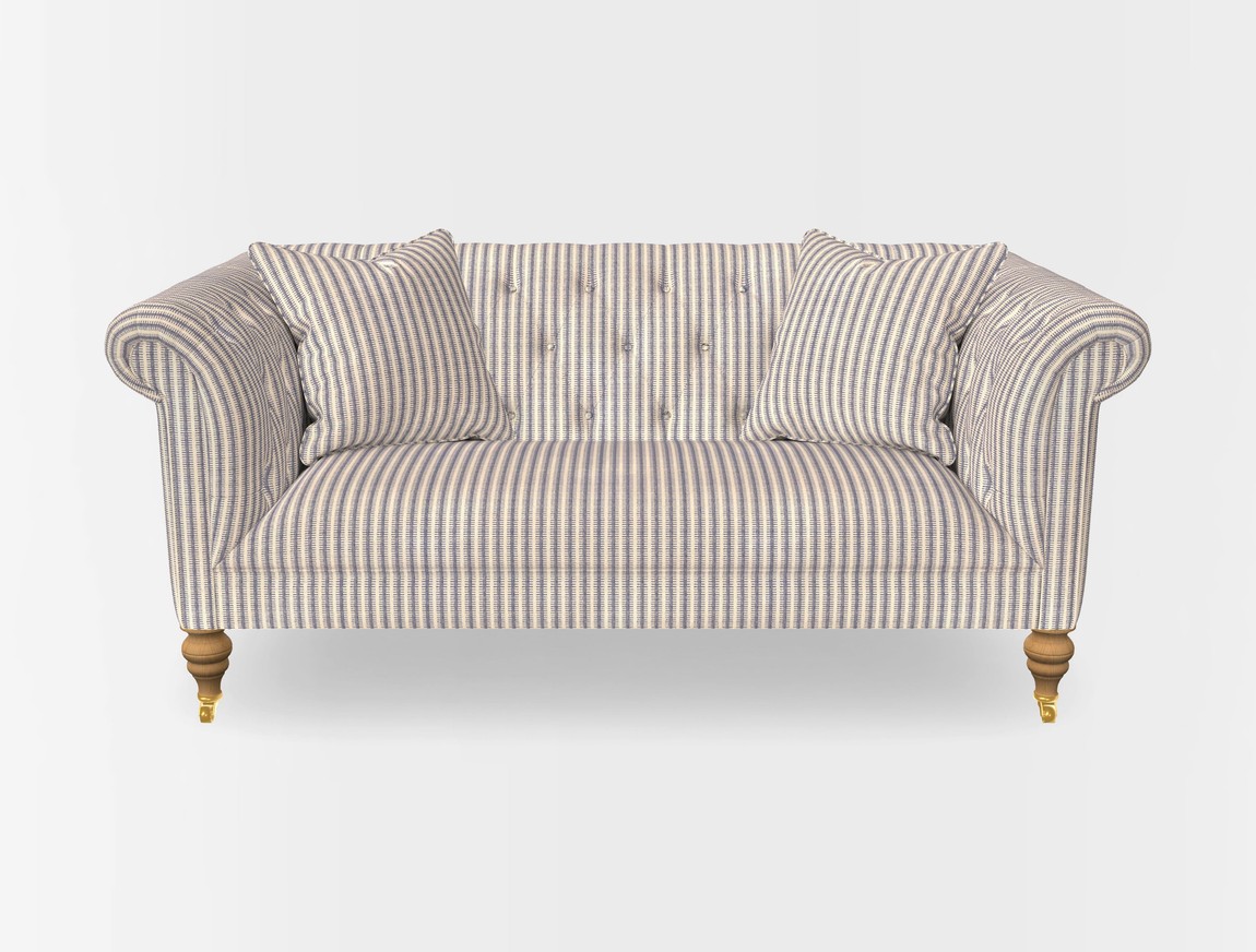 2 Seater Sofa