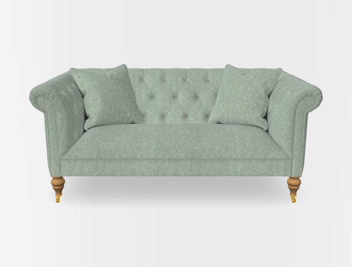 2 Seater Sofa