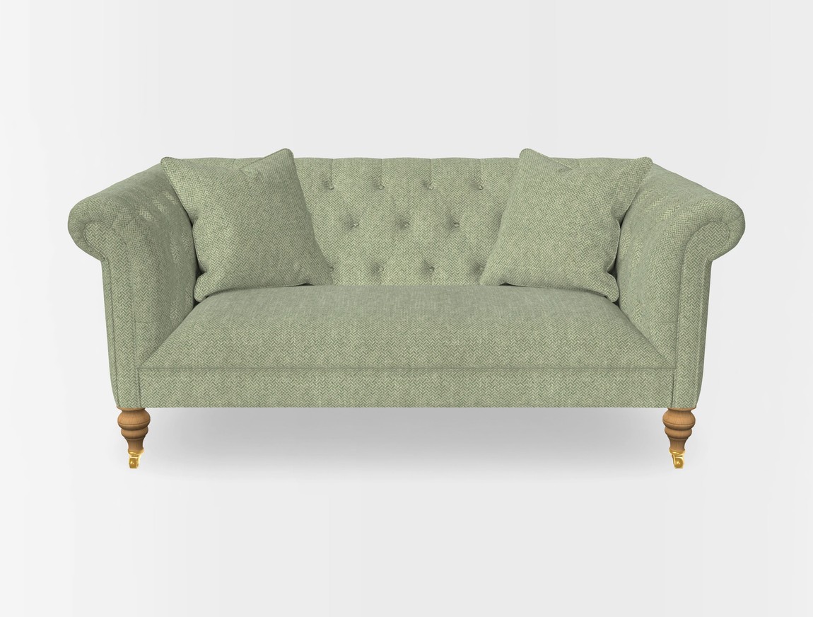 2 Seater Sofa