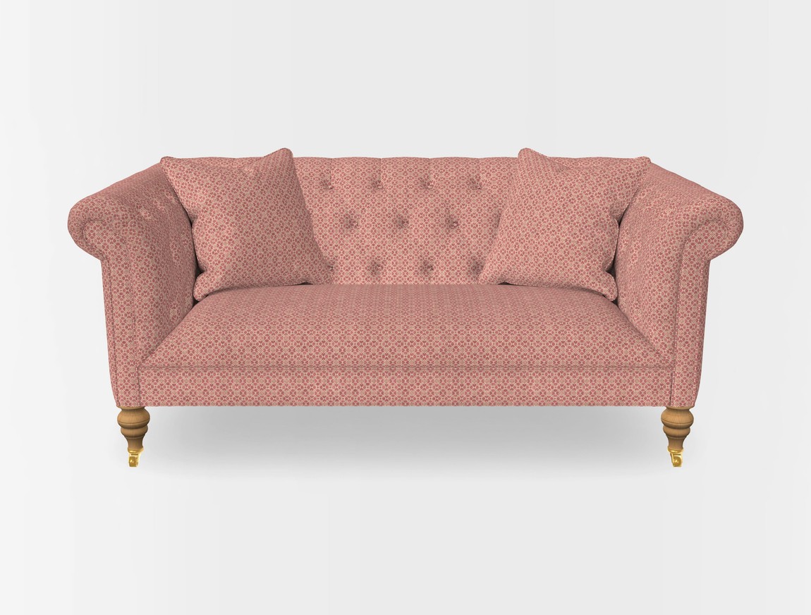 2 Seater Sofa