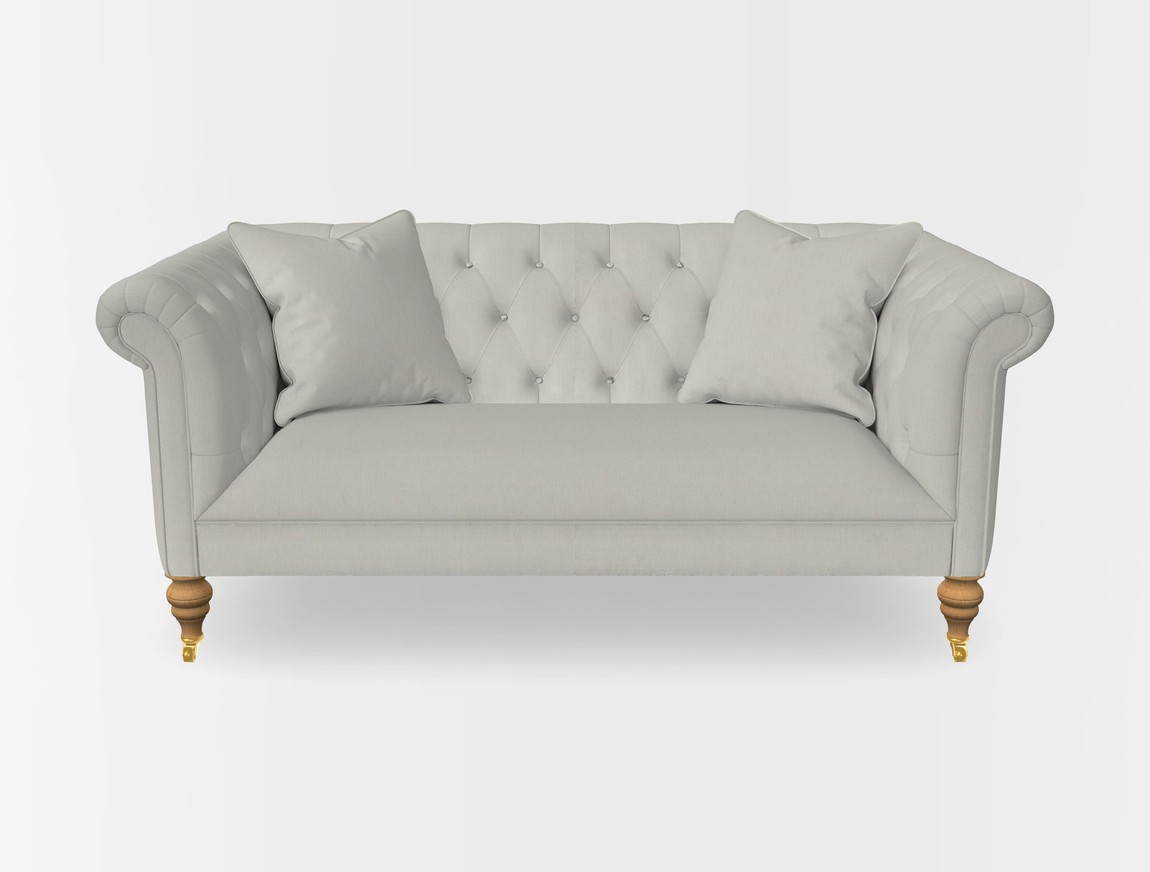 2 Seater Sofa
