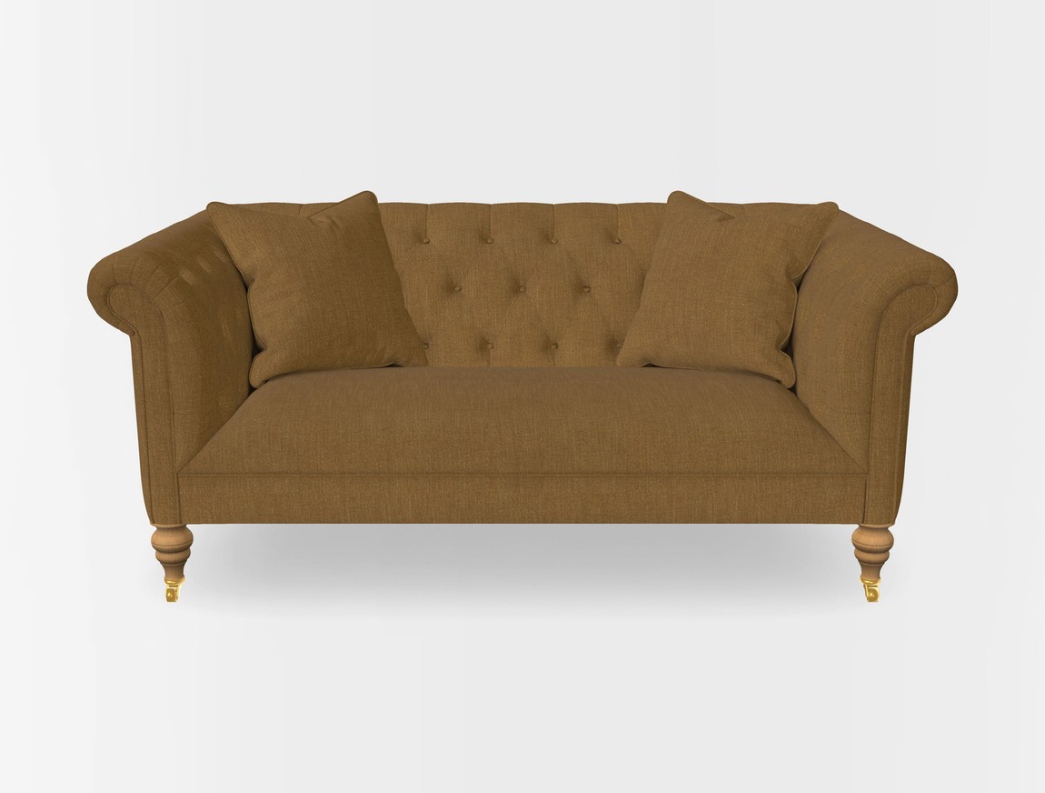 2 Seater Sofa