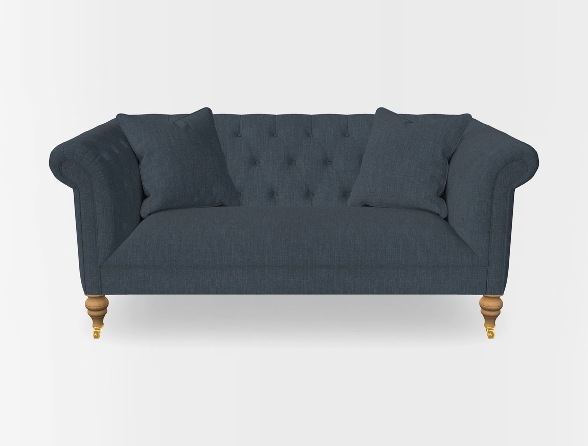 2 Seater Sofa