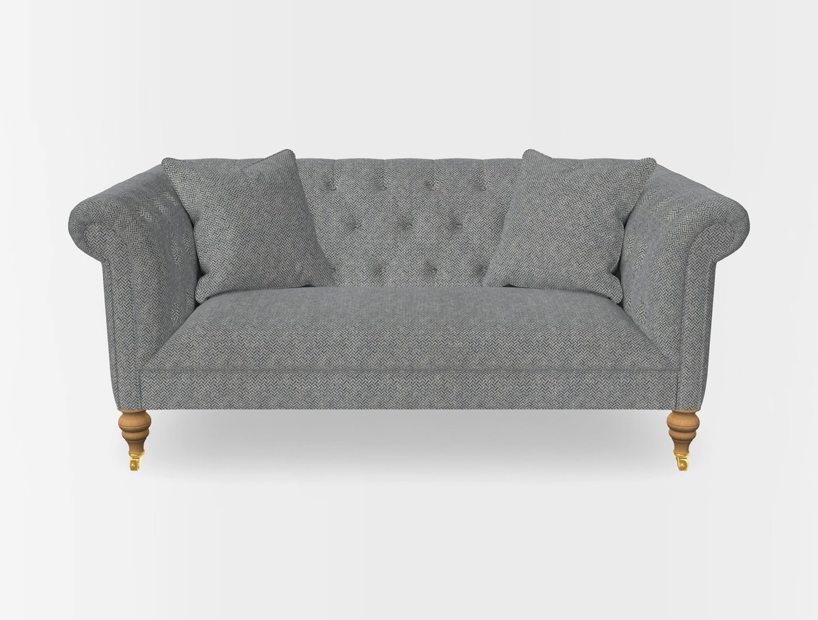 2 Seater Sofa