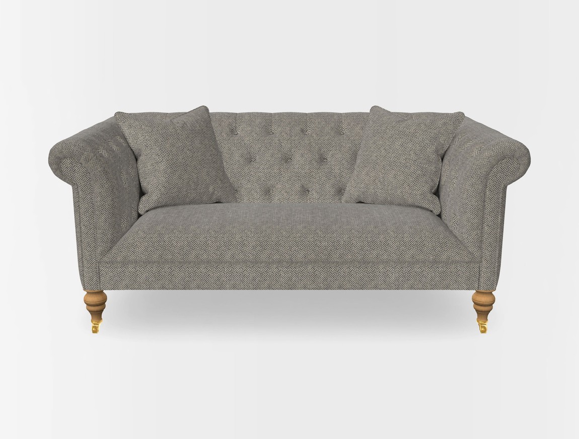 2 Seater Sofa