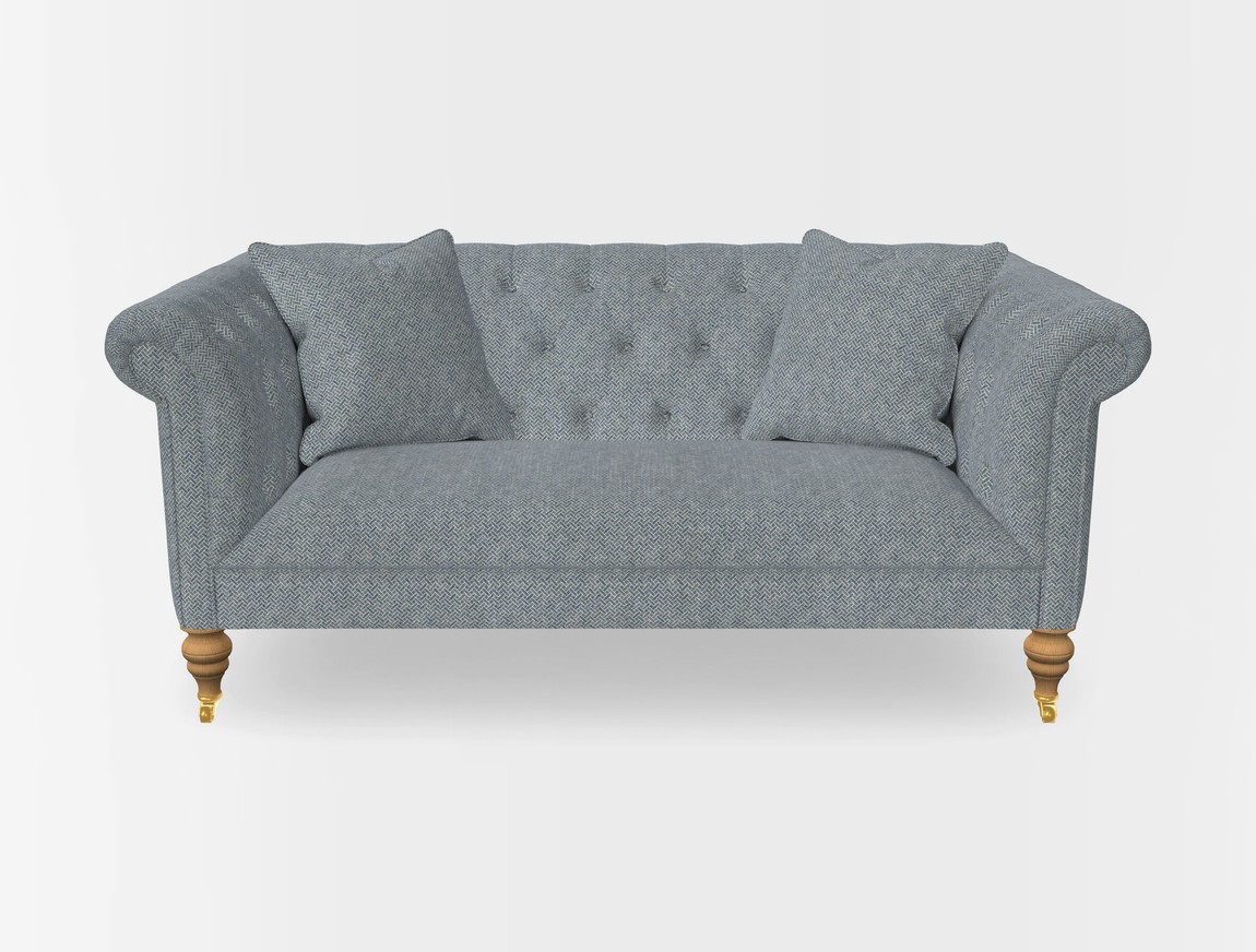 2 Seater Sofa