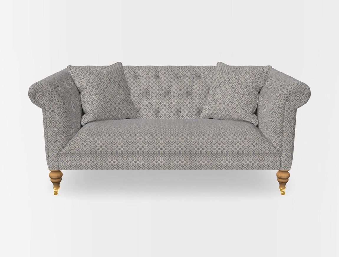 2 Seater Sofa