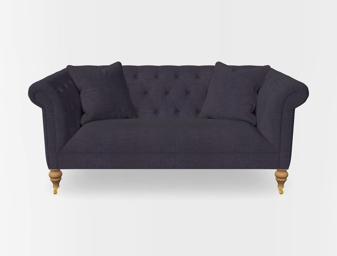 2 Seater Sofa