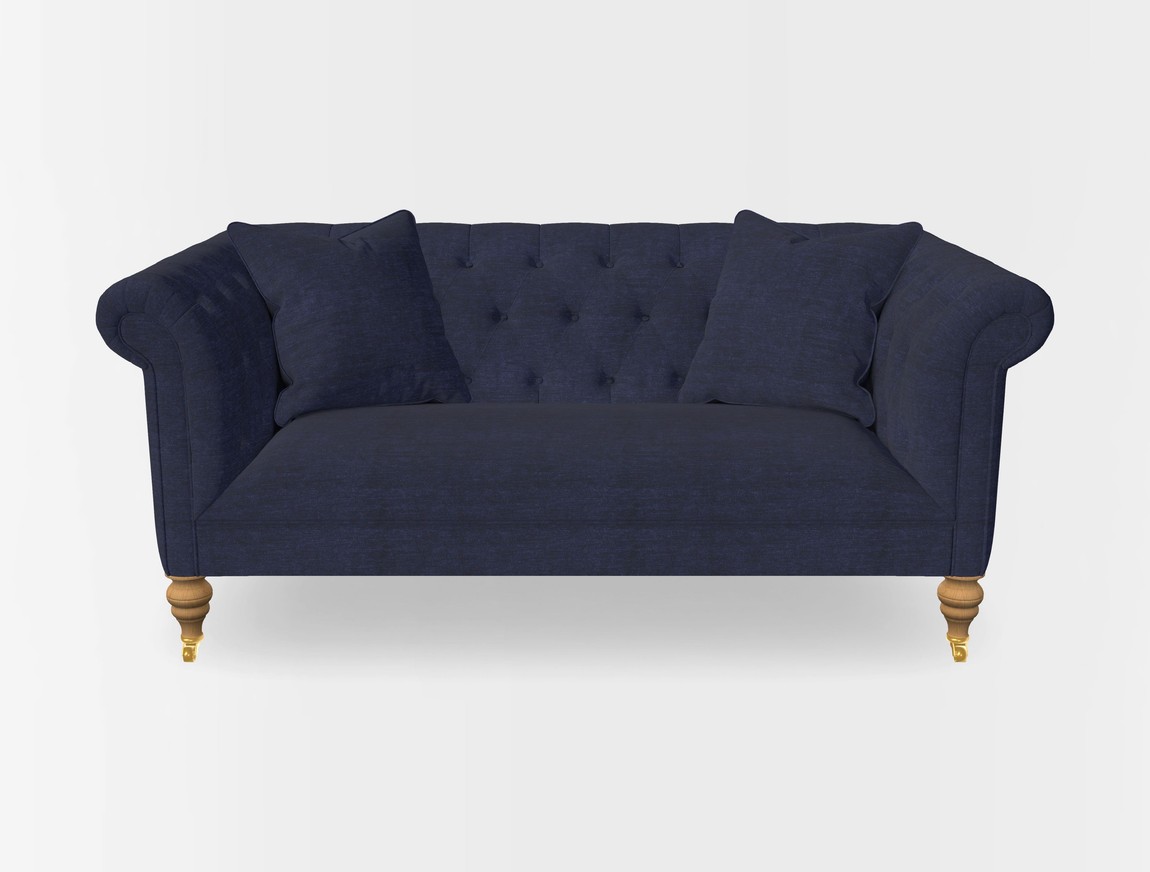 2 Seater Sofa