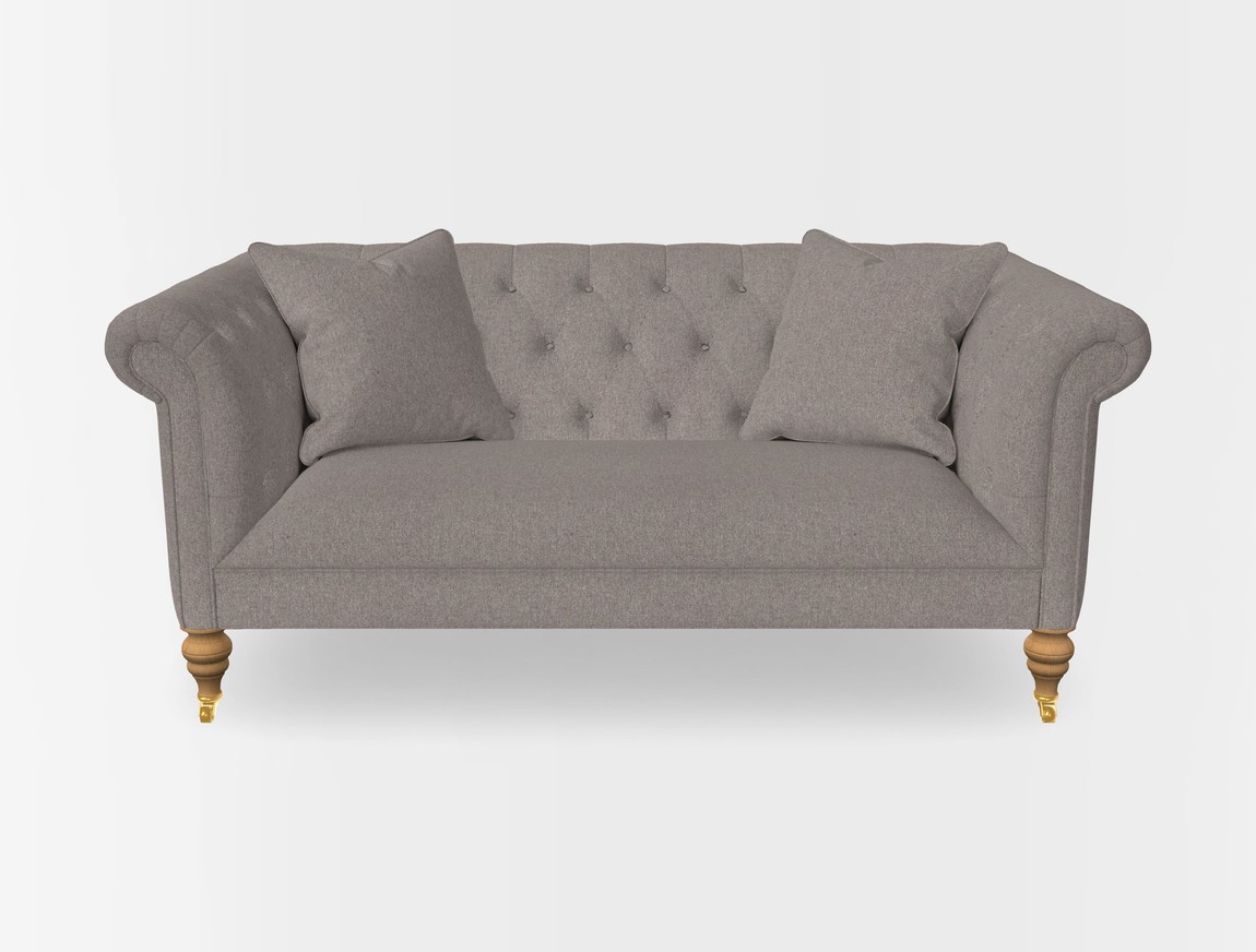2 Seater Sofa