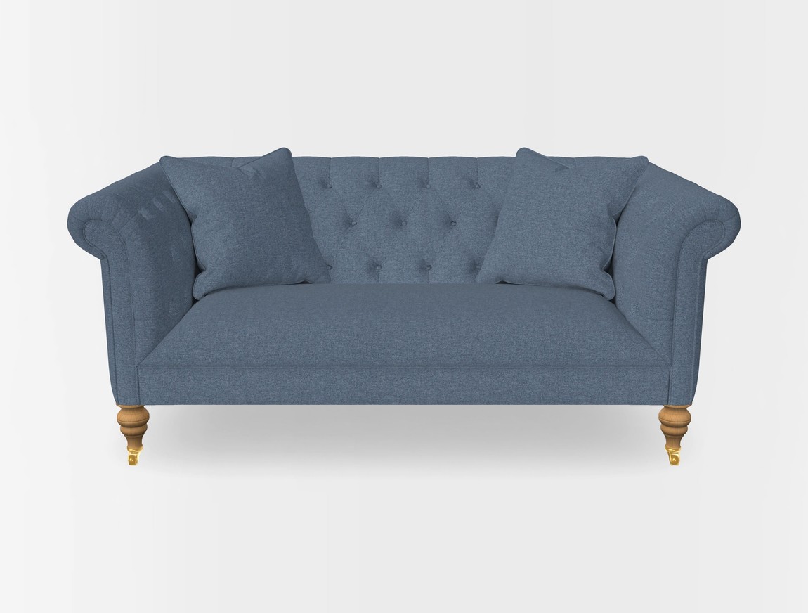 2 Seater Sofa