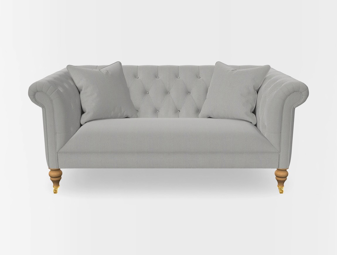 2 Seater Sofa