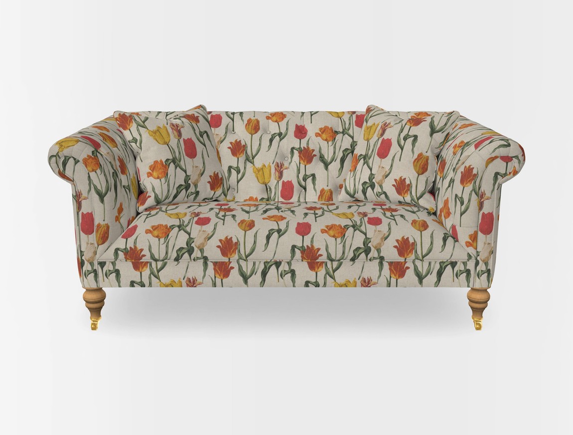 2 Seater Sofa