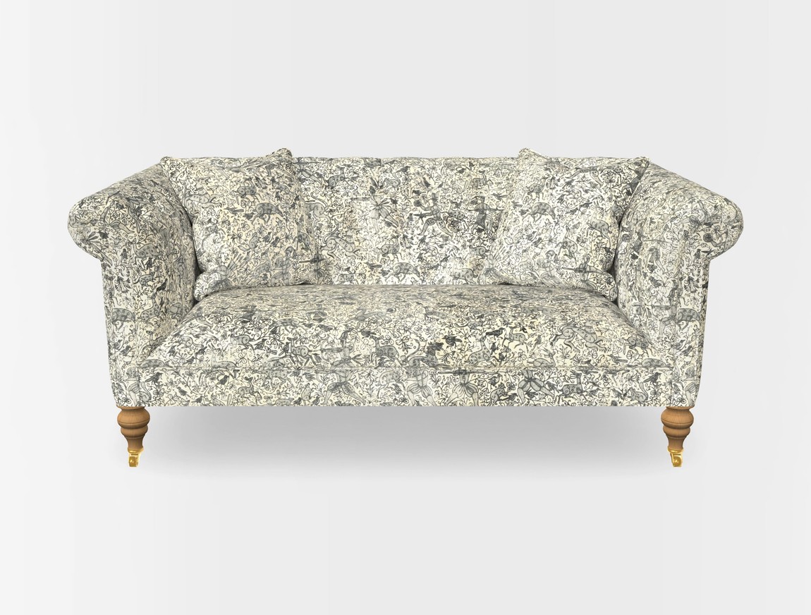 2 Seater Sofa