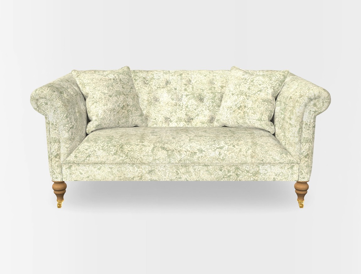 2 Seater Sofa
