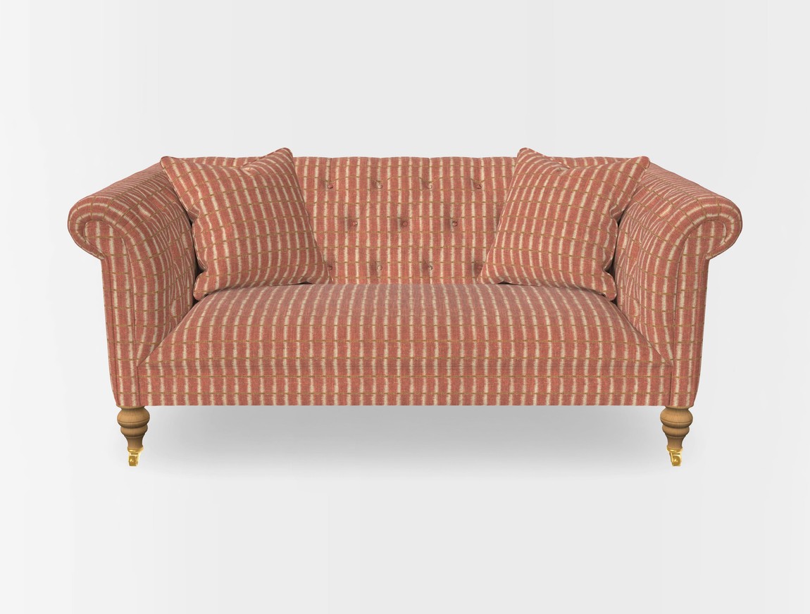 2 Seater Sofa