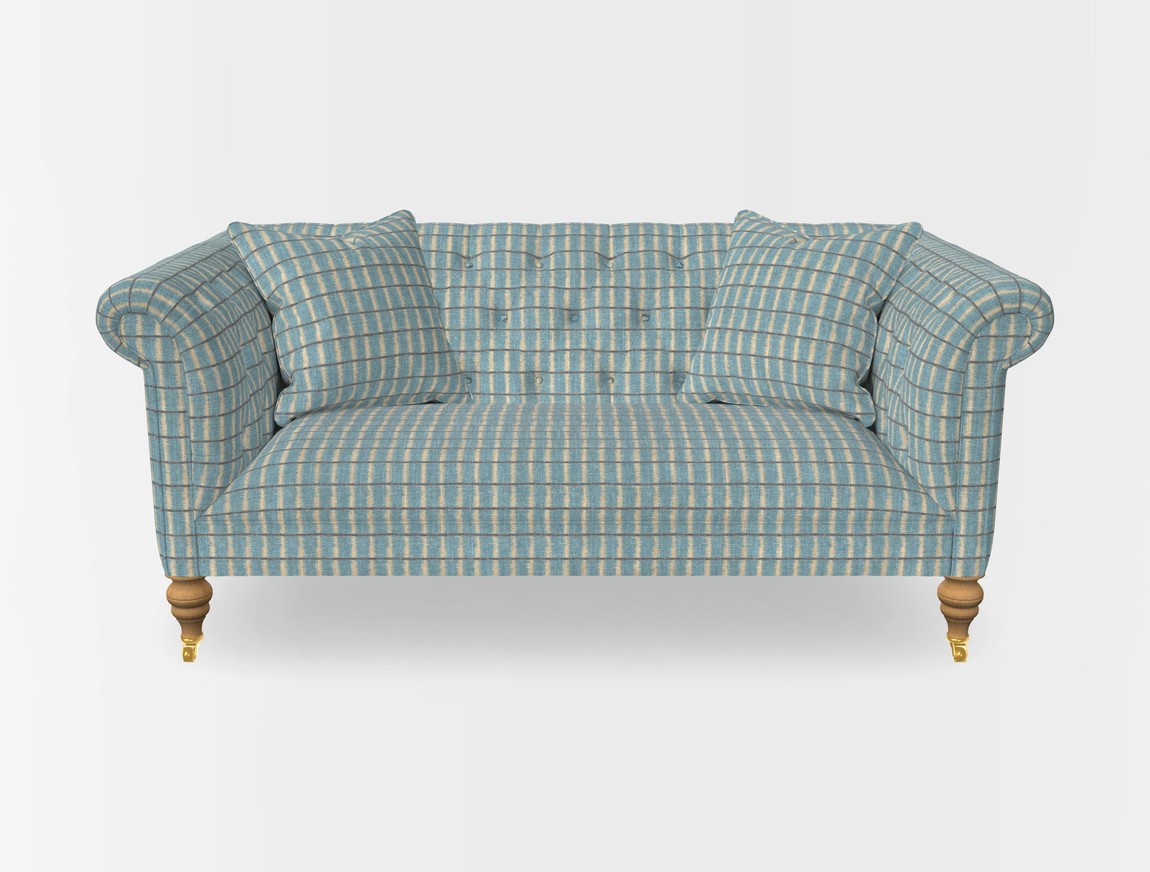 2 Seater Sofa