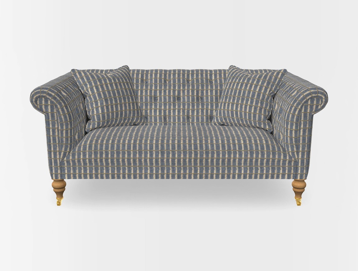 2 Seater Sofa