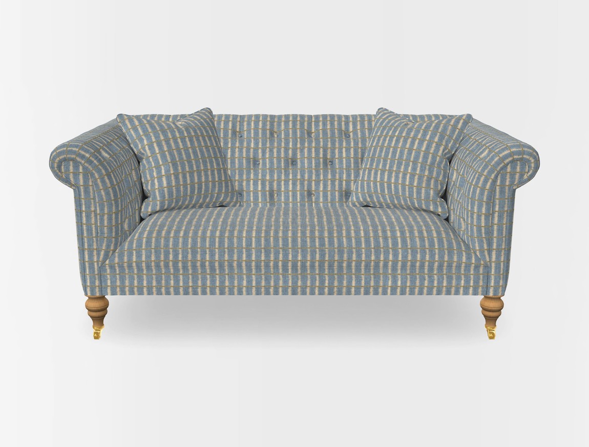 2 Seater Sofa