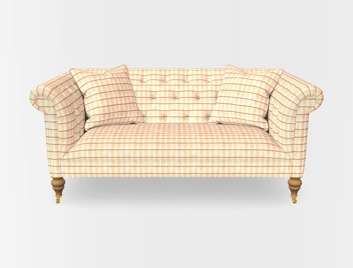 2 Seater Sofa