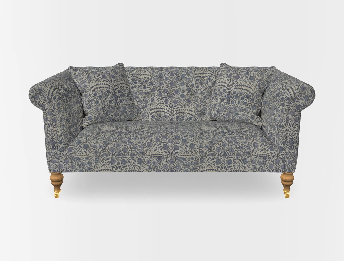 2 Seater Sofa