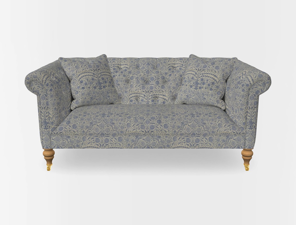 2 Seater Sofa