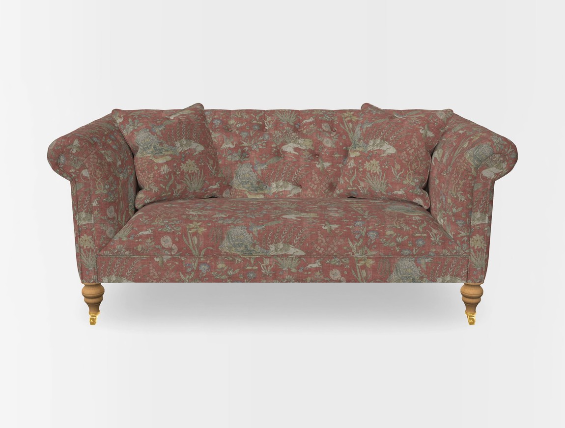 2 Seater Sofa