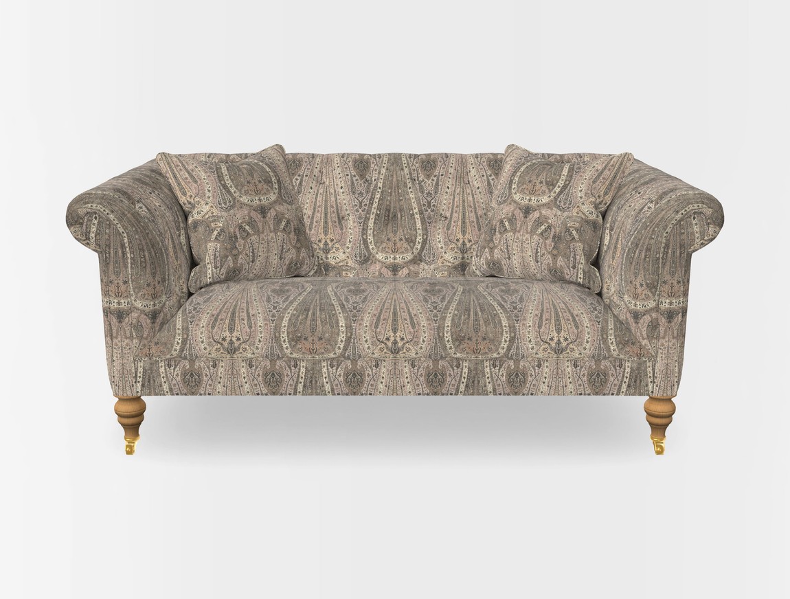 2 Seater Sofa