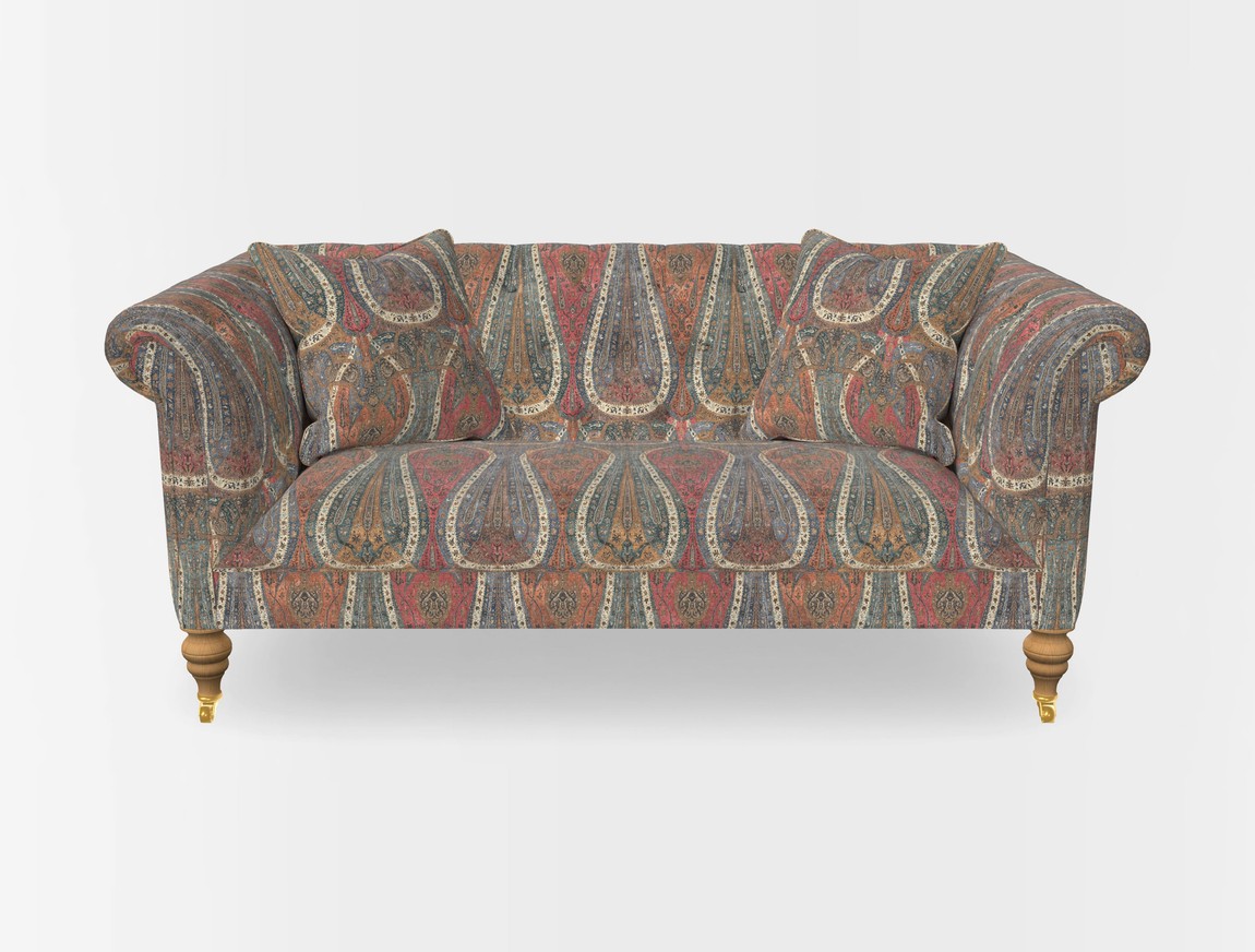 2 Seater Sofa