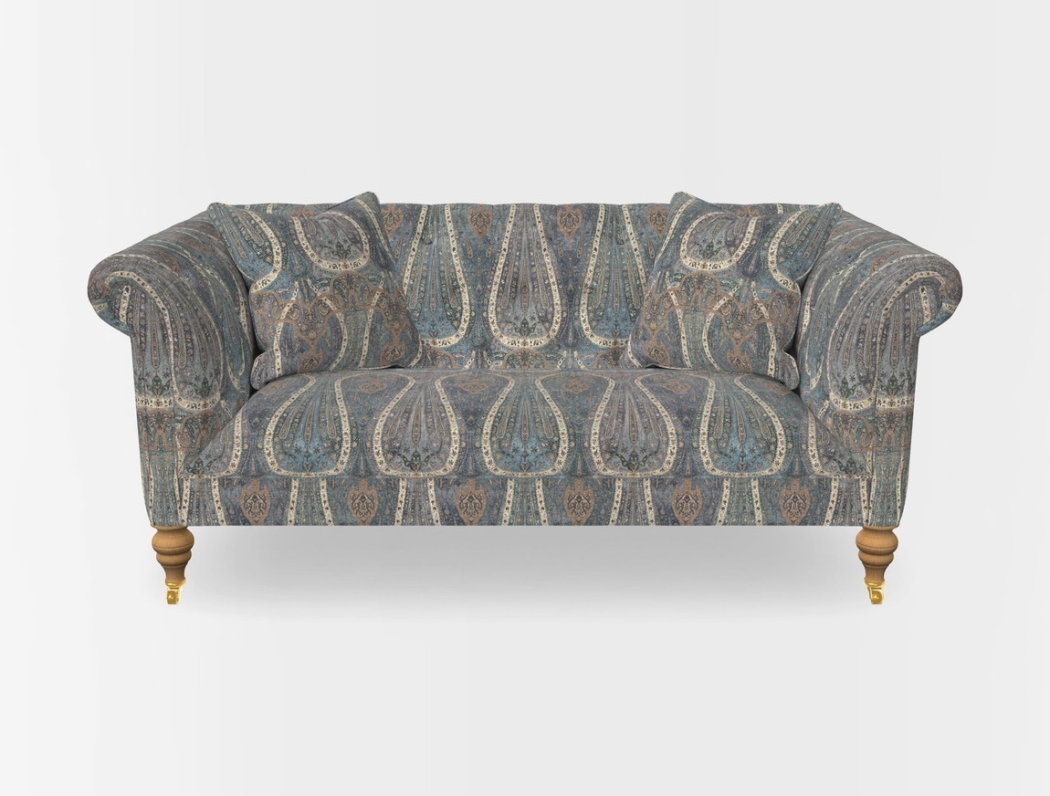 2 Seater Sofa