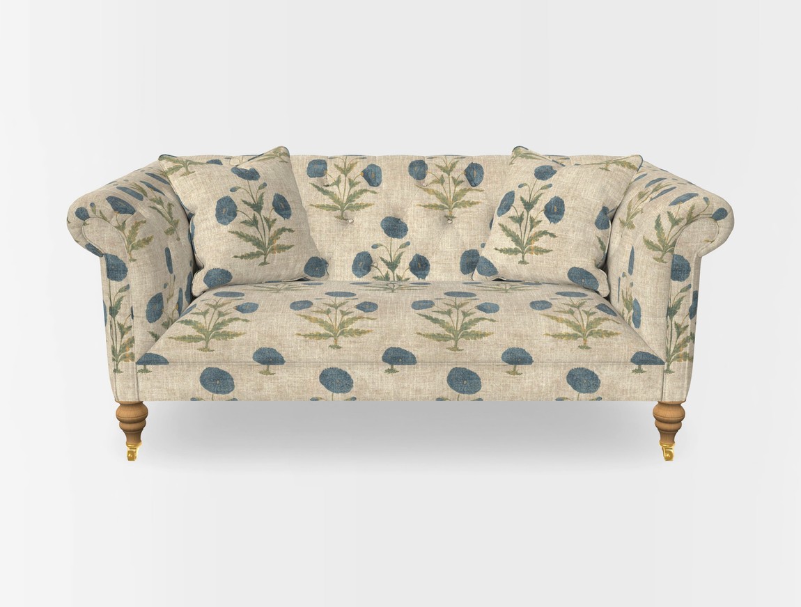 2 Seater Sofa