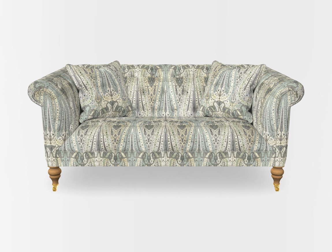 2 Seater Sofa