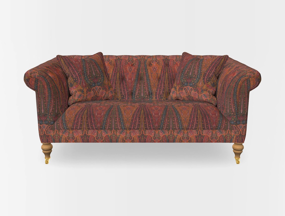 2 Seater Sofa