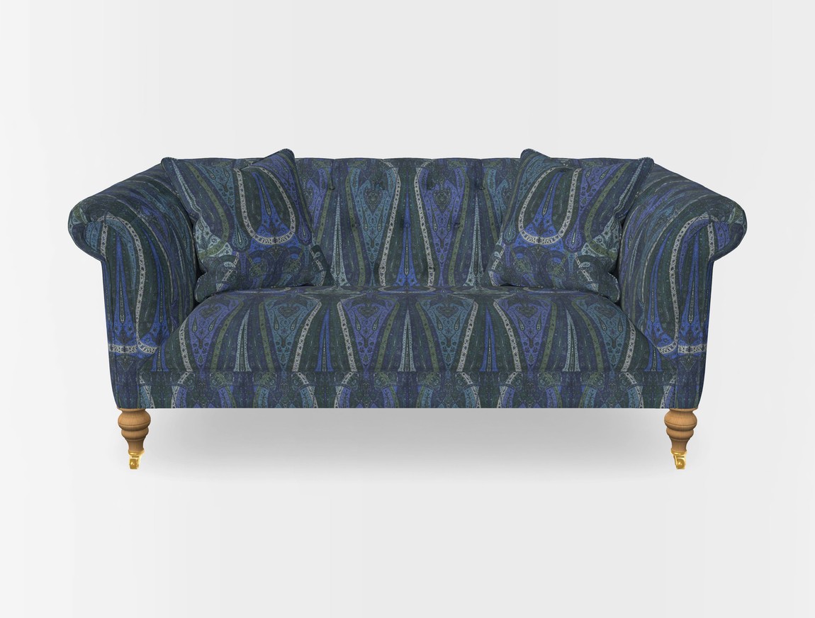 2 Seater Sofa