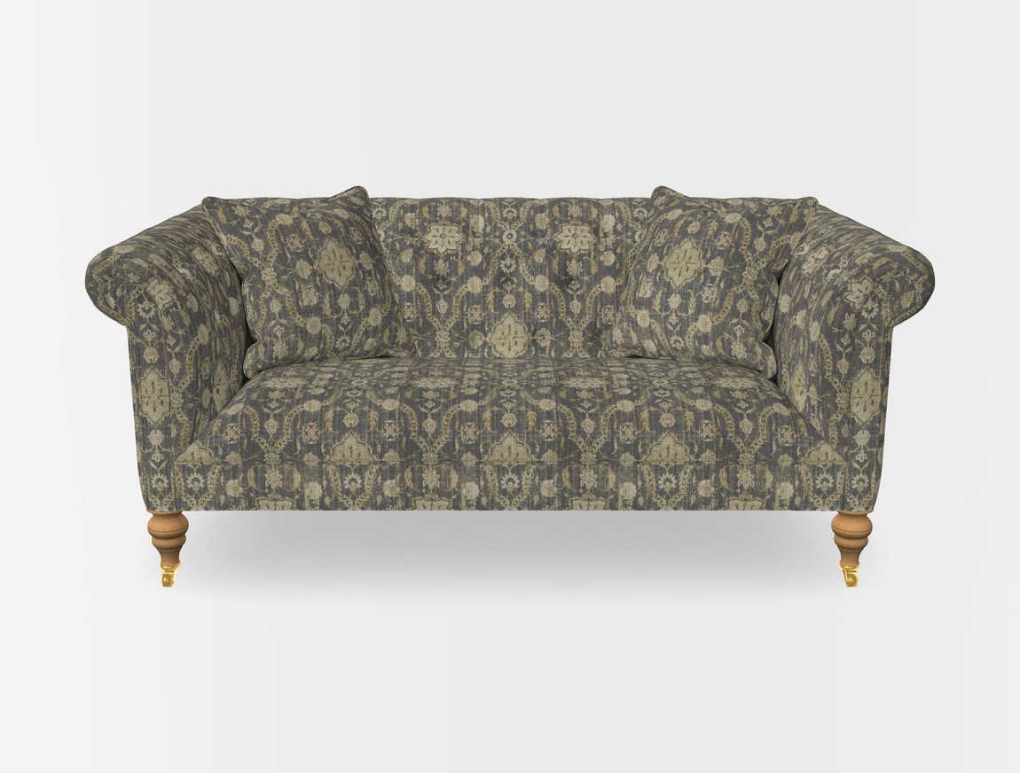 2 Seater Sofa