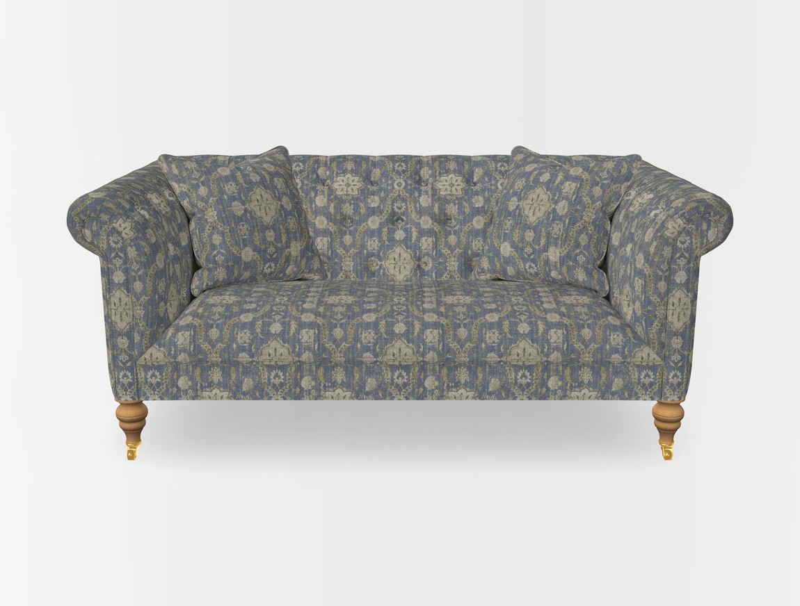 2 Seater Sofa