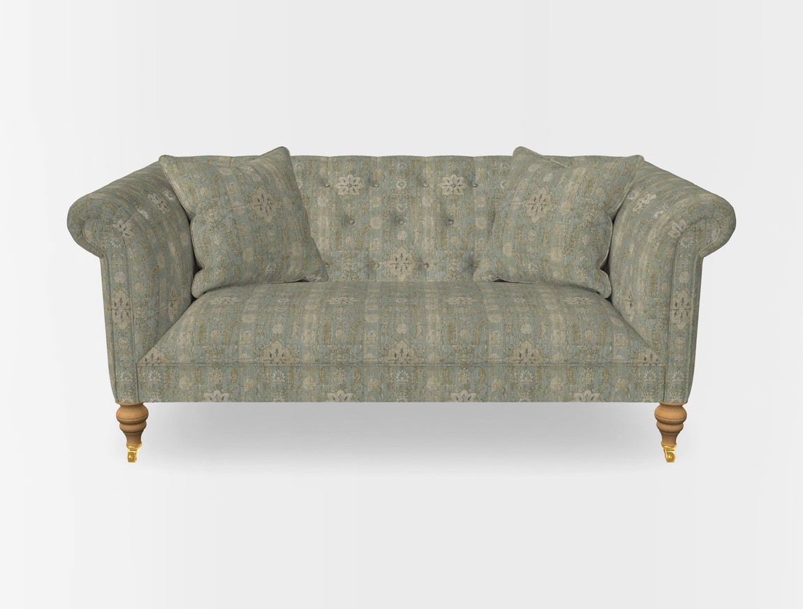 2 Seater Sofa