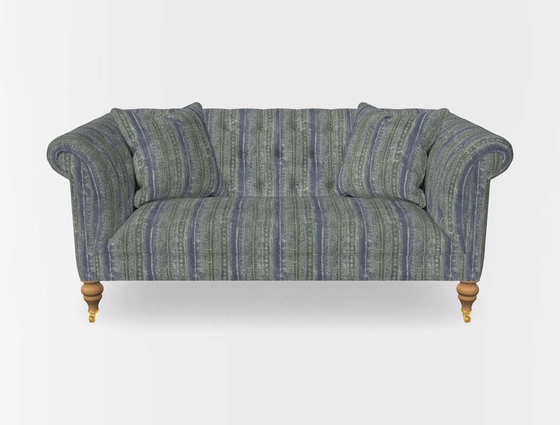 2 Seater Sofa
